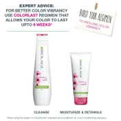 Biolage Colorlast Conditioner (196g)