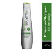 Biolage Advanced Fiberstrong Shampoo (400ml)