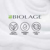 Biolage Advanced Fiberstrong Shampoo (400ml)