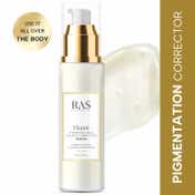 Ras Luxury Skincare Flaunt Pigmentation & Complexion Correcting Serum - (50 ml)