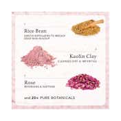 Ras Luxury Skincare Brighten Tan Removing Body Scrub (100 g)