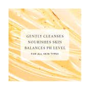 Ras Luxury Skincare Nourish Hydrating & Purifying Body Wash (200 ml)