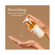 Ras Luxury Skincare Nourish Hydrating & Purifying Body Wash (200 ml)