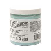 Vitamins and Sea Beauty Blue Sea Kale and Grapefruit Deep Pore Exfoliating Face Mask (240g)