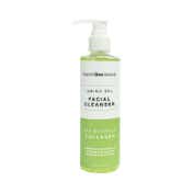 Vitamins and Sea Beauty Amino Acid Gel Facial Cleanser (236ml)
