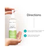 Vitamins and Sea Beauty Amino Acid Gel Facial Cleanser (236ml)