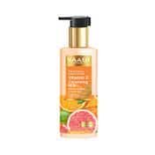 Vaadi Herbals Vitamin C Cleansing Milk (250ml)