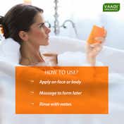 Vaadi Herbals Vitamin C Soap (75g)