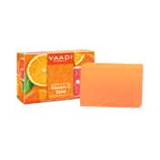 Vaadi Herbals Vitamin C Soap (75g)