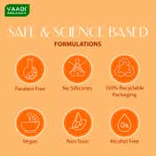 Vaadi Herbals Vitamin C Soap (75g)