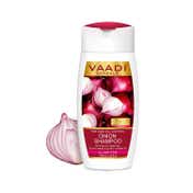 Vaadi Herbals Onion Shampoo (110ml)