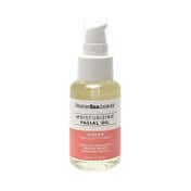 Vitamins and Sea Beauty Face Oil Day Moisturizer Hydrating Facial Oil (60ml)