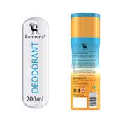 Ramsons Sandy Shore Deodorant (200ml)