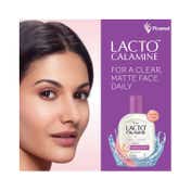 Lacto Calamine Face & Body Lotion Moisturizer for Oily Skin- Kaolin Clay & Glycerin Extracts (120ml)