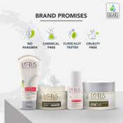Lotus Professional Phytorx Whitening & Brightening Serum (30ml)