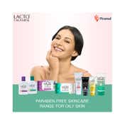 Lacto Calamine Face & Body Lotion Moisturizer for Combination to Normal Skin-Aloe Vera Extracts (60ml)