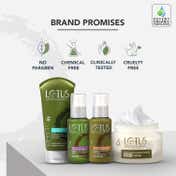 Lotus Professional Phytorx Rejuvina Herbcomplex Protective Lotion SPF 25 (100ml)