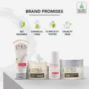 Lotus Professional Phytorx Whitening & Brightening Creme SPF 25 PA+++ (50g)