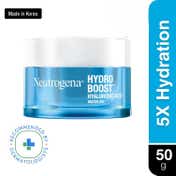 Neutrogena Super Hydration Combo (100 g)