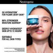 Neutrogena Super Hydration Combo (100 g)
