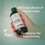 The Body Shop British Rose Shower Gel (250ml)