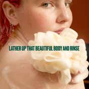 The Body Shop British Rose Shower Gel (250ml)