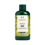 The Body Shop Olive Shower Gel (250ml)