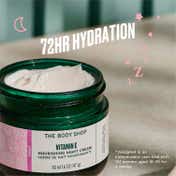 The Body Shop Vitamin E Night Cream (50ml)