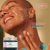 The Body Shop Vitamin E Night Cream (50ml)