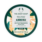 The Body Shop Almond Milk Body Yogurt (200ml)