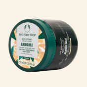 The Body Shop Almond Milk Body Yogurt (200ml)