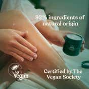 The Body Shop British Rose Shower Gel & Body Yogurt Combo