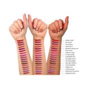 Just Herbs Ayurvedic Matte Liquid Lipstick - 05 Beetroot Burgundy (2 ml)