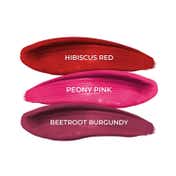 Just Herbs Enriched Matte Liquid Lipstick - (3Pcs)