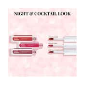 Just Herbs Enriched Matte Liquid Lipstick - (3Pcs)