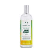 The Body Shop Vibrant Bergamot Fragrance Mist (100ml)