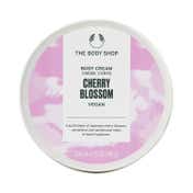 The Body Shop Glowing Cherry Blossom Body Moisturizer Cream (200ml)