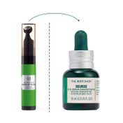 The Body Shop Edelweiss Eye Concentrate (10ml)
