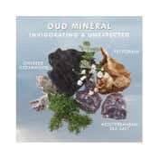 Moroccanoil Oud Mineral Shower Gel (250ml)
