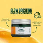 The Body Shop Vitamin C Glow Boost Moisturiser (50ml)