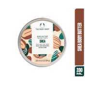 The Body Shop Shea Body Butter (200ml)