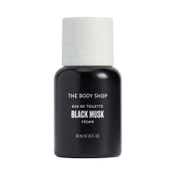 The Body Shop Black Musk Eau De Toilette for Unisex (30 ml)