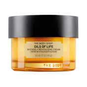 The Body Shop Oils Of Life Intensely Revitalizing Cream (50ml)