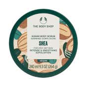 The Body Shop Shea Body Scrub (240 ml)