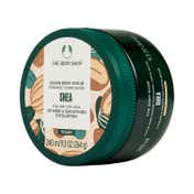 The Body Shop Shea Body Scrub (240 ml)