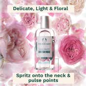 The Body Shop EDT British Rose A0X (100 ml)