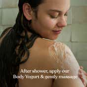 The Body Shop Moringa Body Scrub (240 ml)
