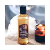 The Body Shop Coconut Oil Brilliantly Nourishing Pre-Shampoo Hair Oil (200ml)
