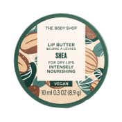 The Body Shop Shea Lip Butter (10ml)