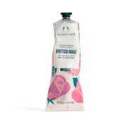 The Body Shop British Rose Hand Cream (100ml)